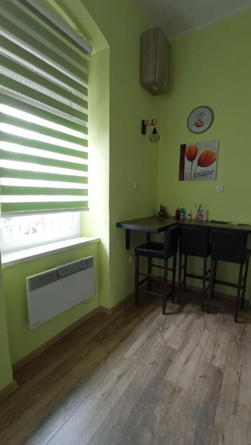 Apartment Kiki Новий Сад Екстер'єр фото