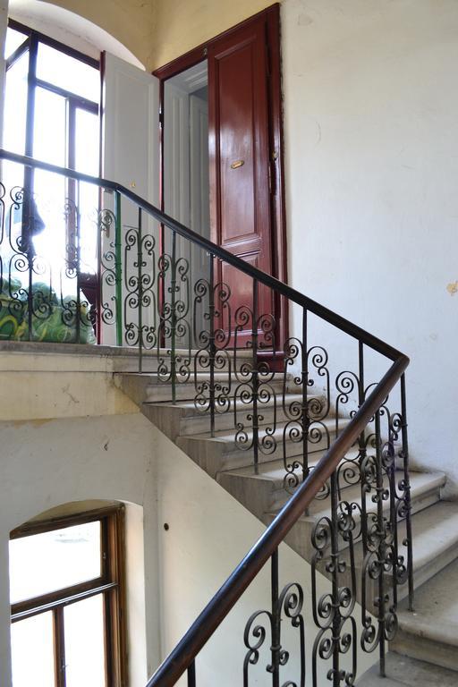 Apartment Kiki Новий Сад Екстер'єр фото